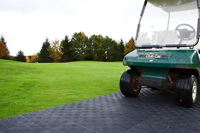 Schutz bei h&ouml;heren tempor&auml;ren Belastungen