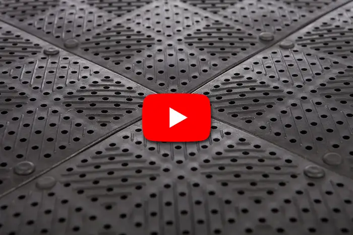 Video zum Eventboden von TERRAGUIDE®