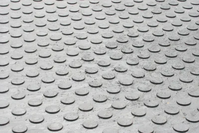 TERRAcargo (~ 40 t) - Detailansicht