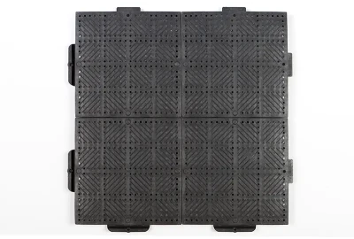 TERRAGUIDE® Classic - Detailansicht