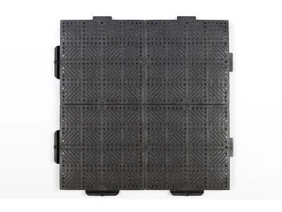 TERRAGUIDE® Classic - Detailansicht