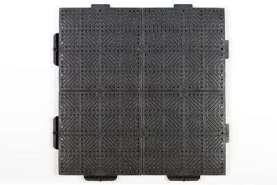 TERRAGUIDE® Classic - Detailansicht