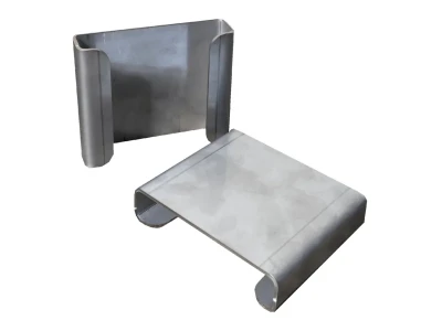 Verbinder für TERRAflex-Fahrplatte
