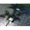 Verbinder für TERRAflex-Fahrplatte