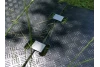 Verbinder für TERRAflex-Fahrplatte