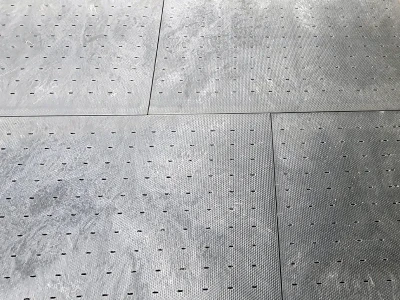 TERRApublic Drain (~ 10 t) - Detailansicht
