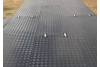 TERRAflex Fahrplatte