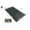 TERRAflex Fahrplatte