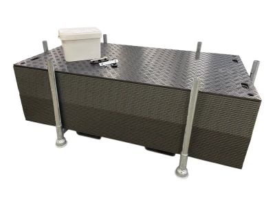 Transportgestell für TERRAflex