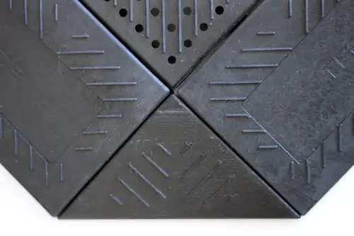 Eckteil f&uuml;r TERRAGUIDE&reg; Classic