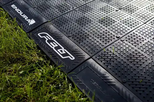 Randleiste keilf&ouml;rmig