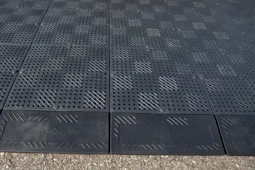 Eckteil f&uuml;r TERRAGUIDE&reg; Classic