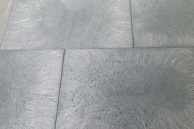 Empfehlung: TERRApublic Schwerlastmatten im Verbund verlegen