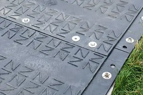 TERRAtraffic 2 verschraubt