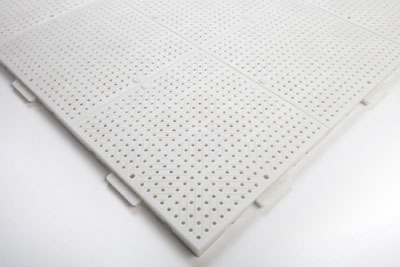 TERRAGUIDE® Food TERRAGUIDE Food