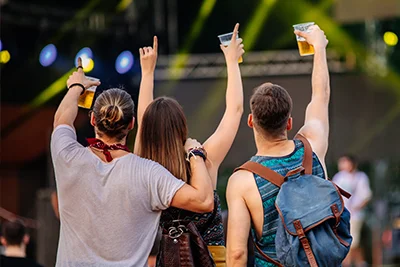 Open-Air-Events
