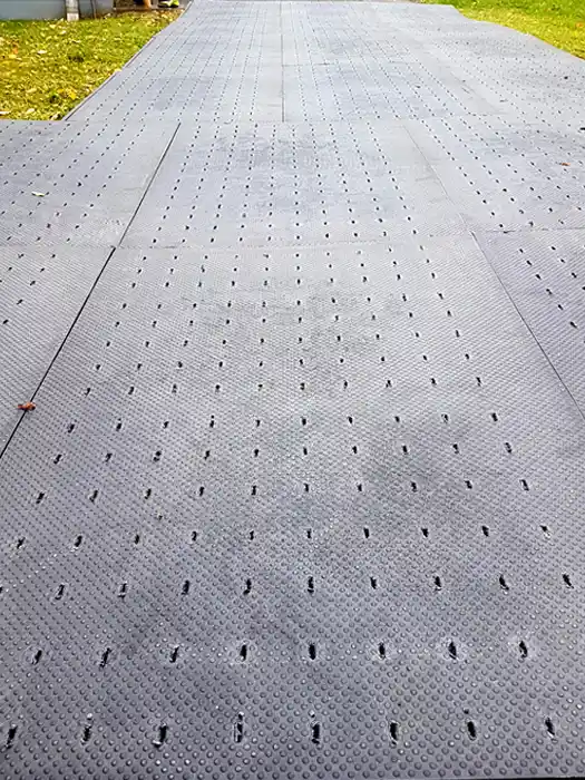 Schwerlastmatten